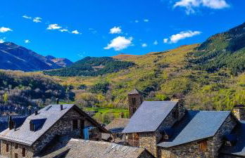 Apartamento con encanto - Foto 8