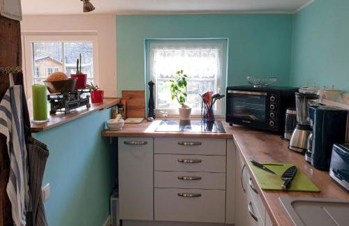 Fischerhaus am Strom - Foto 20