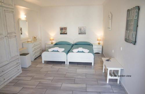 Angeliki Apartments - Foto 26