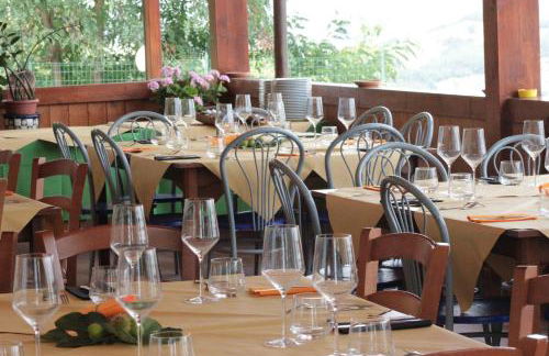 Agriturismo La Valle del Vento Urbino - Foto 51