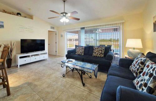 Villa M & M 3 bed 2 bath and a gorgeous pool - Foto 13