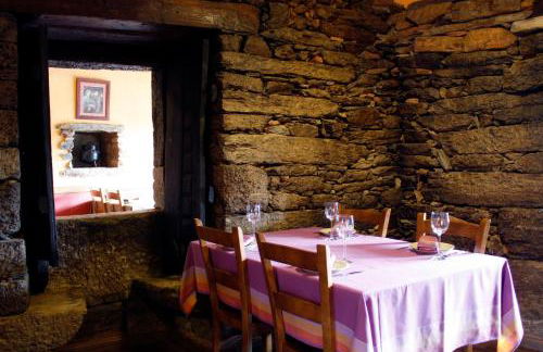 Aldea Rural A Cortiña - Foto 12