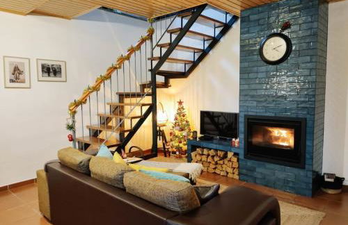 Casa dos Côtos. - Foto 4