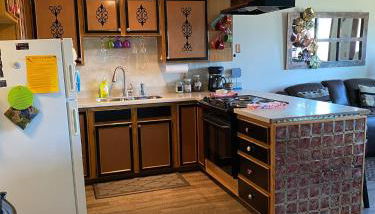 Alaska's Point of View - Foto 5