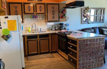 Alaska's Point of View - Foto 5