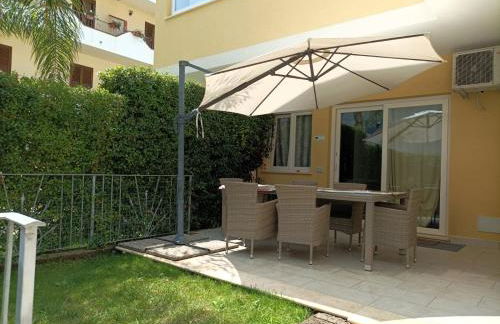 La Playa Del Sol Tropea - Foto 43