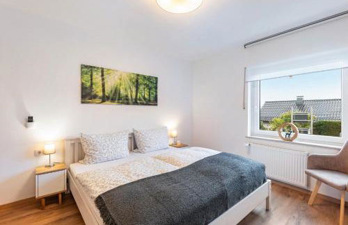 Ferienwohnung Kraus - Foto 10