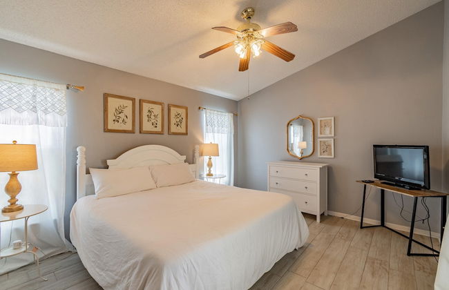 Santee Villa - Foto 15