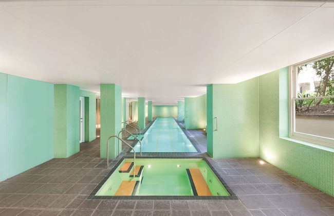 Adina Apartment Hotel Adelaide Treasury - Foto 48