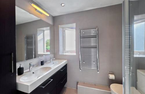 Exquisite 2beds, 2baths in central Camden area - Belsize Park - Foto 46