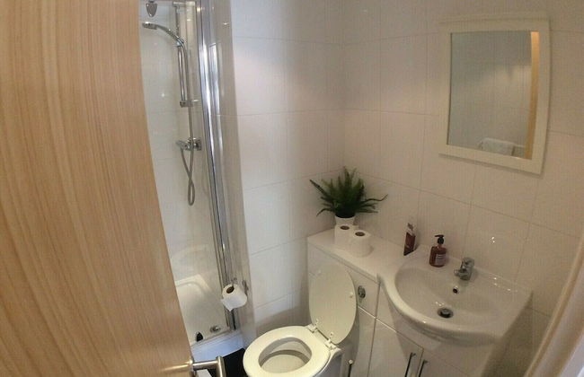 Igloo ViewPoint City Centre Retreat - Photo 44