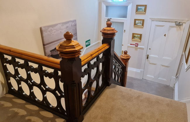 Parterre Holiday Apartments - Foto 2