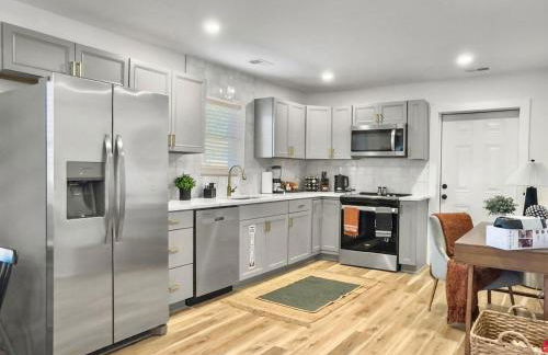 The Riley Classy & Close to Charleston - Foto 22