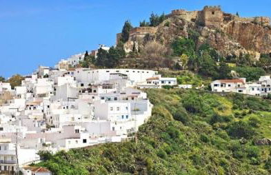 A 30 metros del mar, en el corazón del Peñón - Foto 19