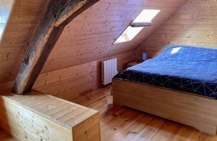 C3 Familiale Parking 2 Chambres 4 lits 5 pers WiFi Réduc Semaine ou Mois, Velo - Photo 12