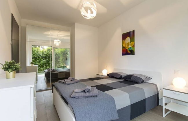 Roggia Apartments - Foto 58