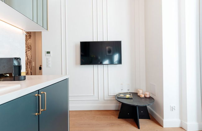 Warsaw Story - LoftAffair Collection - Photo 25