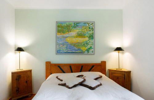 Ferienhaus Auszeithaus - Foto 16