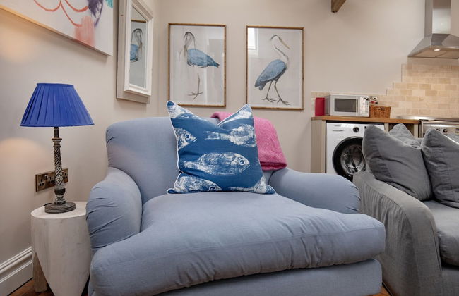 Philips Barn in Moretonhampstead - Foto 6