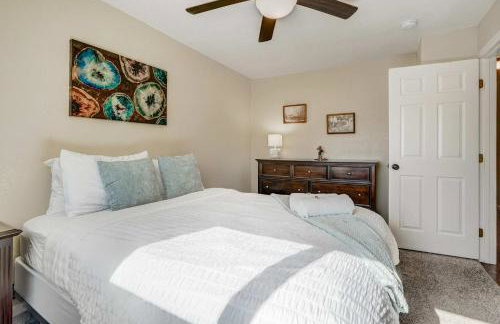 Crestpoint Court Family Multi-Level Near UCCS & BBQ - Foto 30