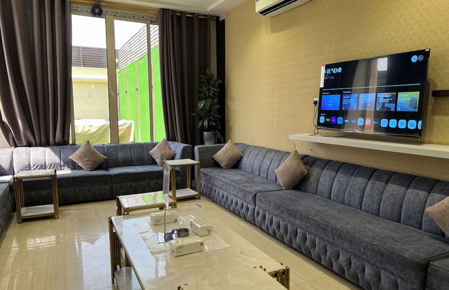 Aria chalets and chalets - Foto 27