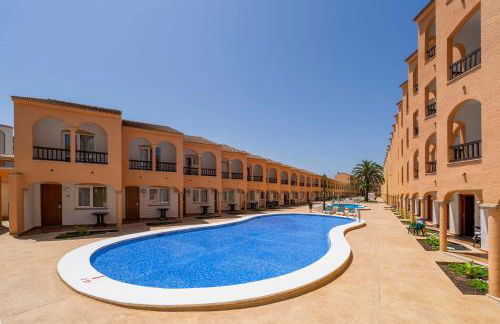 Apartamentos Turísticos Jardines del Plaza - Foto 32