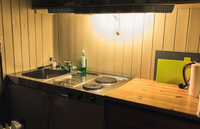 Kræmmervika Havn - Photo 65