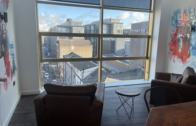 The Bling Hotel by UStay - Photo 32