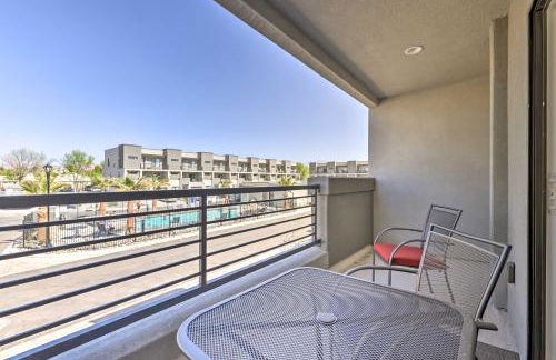 Spacious St George Townhome with Grill and Views! - Foto 36