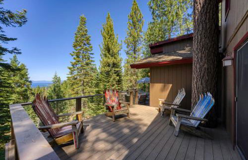 HCH1239 - Heavenly Tree House home - Foto 65