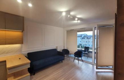 Queen Apartament Centrum z garażem - Foto 6