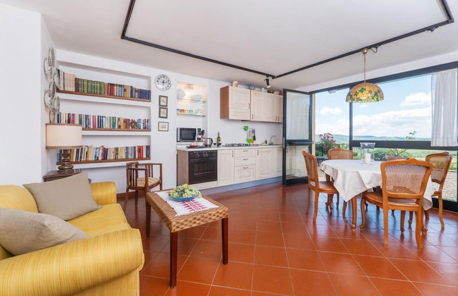 Casa Momi - Charming Comfortable 1 bed Villa - Foto 6