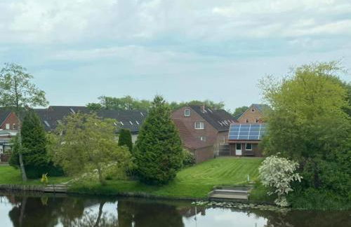 Loft Lütje Hörn - Foto 10