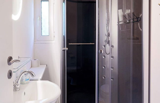 6 Person Holiday Home in Gorlev - Photo 17