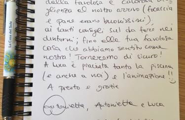 La Casa del Sole - Foto 59