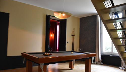 L'appartement du parc - Foto 5