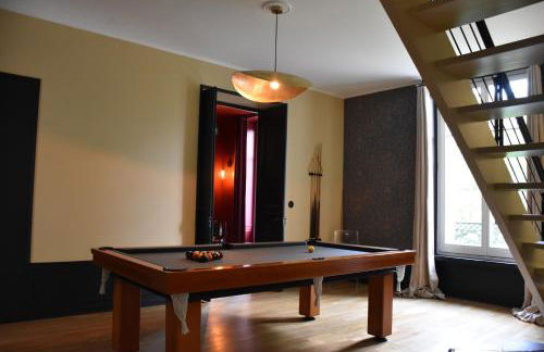 L'appartement du parc - Foto 5