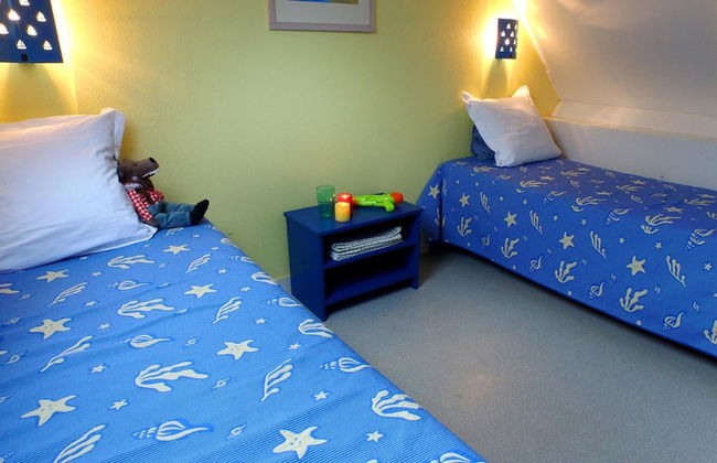 VVF Les Plages de Guérande, La Turballe - Photo 9