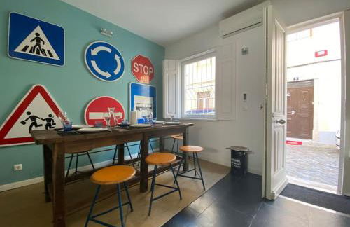 Belém Fantastic Triplex House - Photo 33