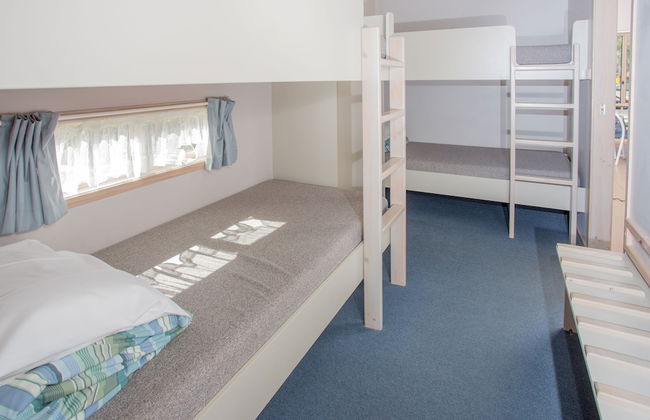 BIG4 Moruya Heads Easts Dolphin Beach Holiday Park - Foto 12