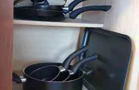 Fully Furnished 2 Bed / 1 Bath - Downtown Appleton - Foto 21