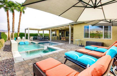 Secluded Private Golf Pool Home with Game Room - Foto 45