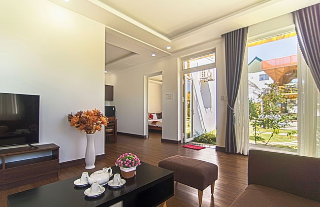 Hoa May Hotel - Photo 43