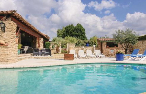 3 Bedroom Stunning Home In Gordes - Photo 9