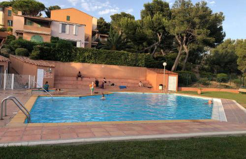 Vue spectaculaire, beau T3, 6 pers, piscine parking - Photo 45