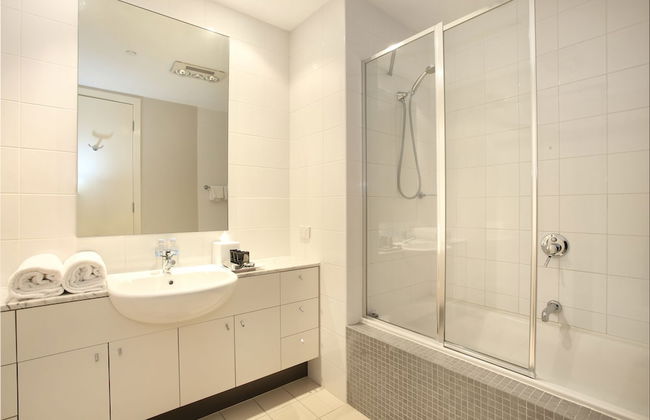 Brighton Bay Apartments - Foto 23