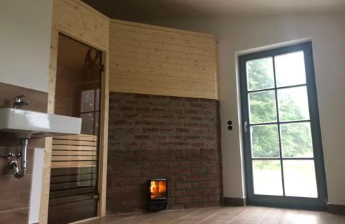 Honeymoon, kleines aber feines Cottage am Strand - Foto 20