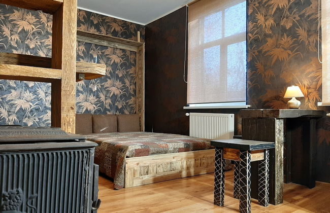 Champêtre Park View Apartments - Foto 41