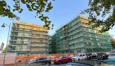 Appartamento Leone Quarrata - Foto 5