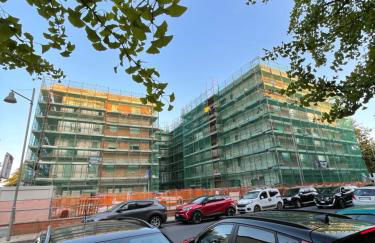 Appartamento Leone Quarrata - Foto 5